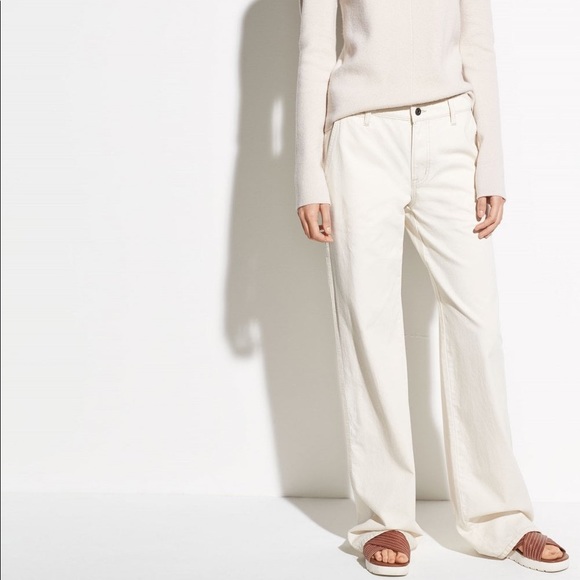 vince carpenter jeans